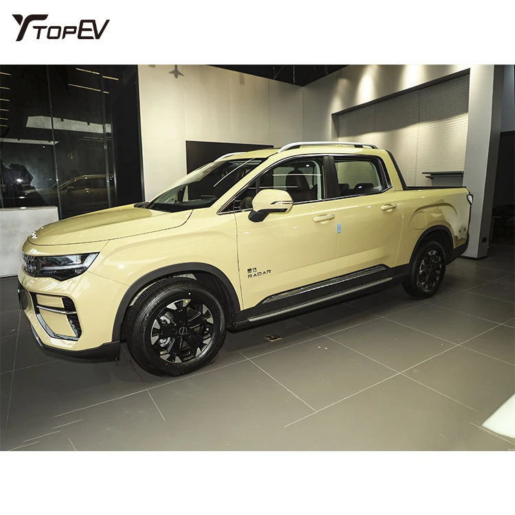 Gebrauchtwagen Pickup Trucks zu verkaufen