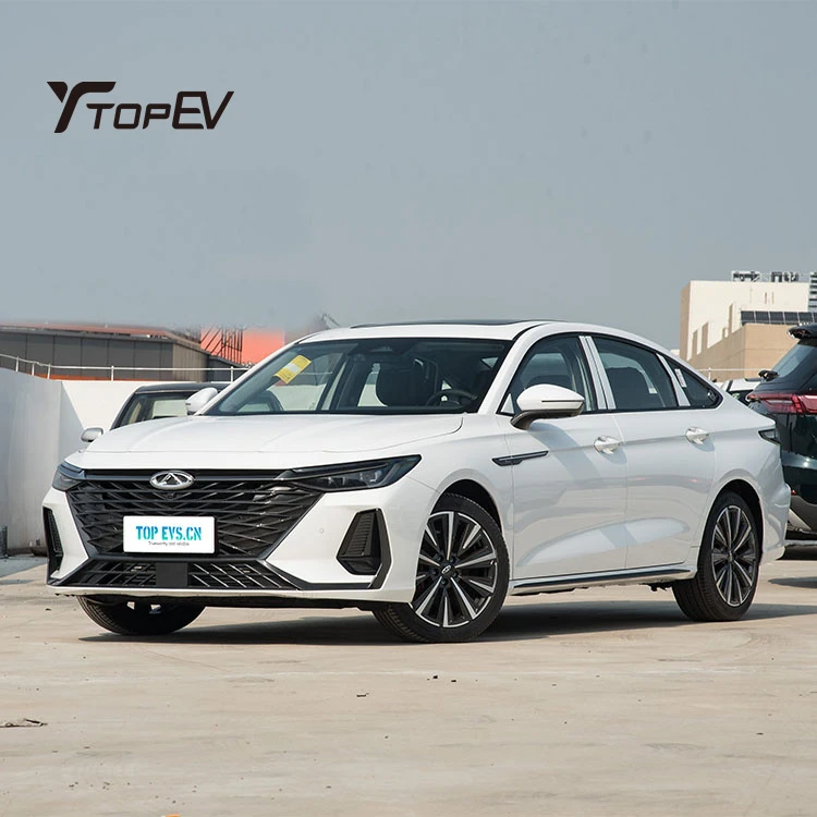 2024 Chery Arrizo 8 2.0T AT Yu+ Benzinfahrzeuge