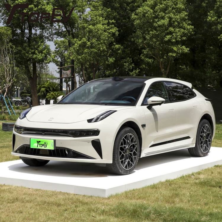 2025 Zeekr 001 5- Seater reines Elektroauto