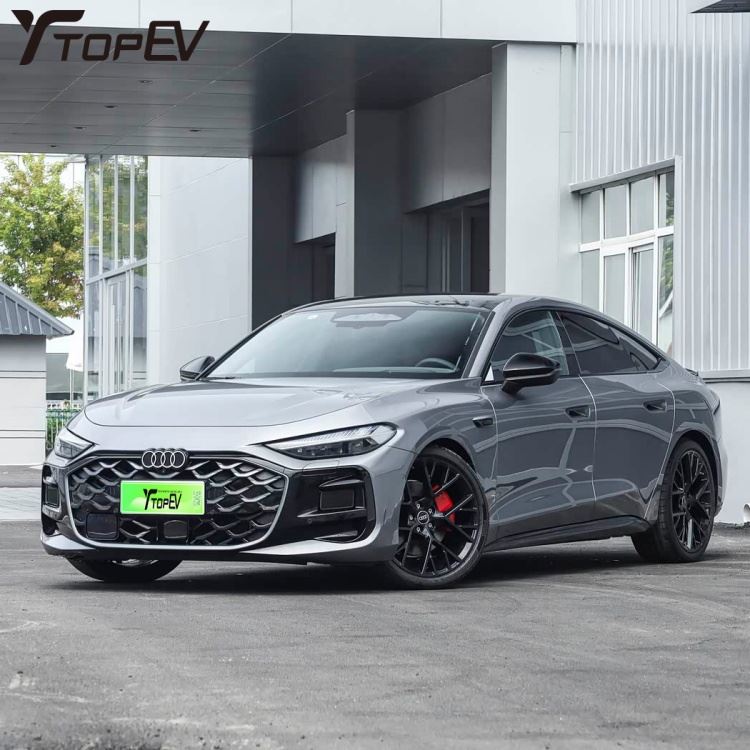 2026 Alle neuen Audi A5L Sportback -Limousine