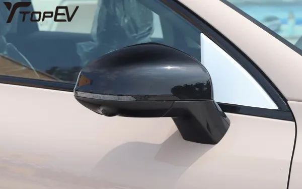 Leapmotor B01 ev